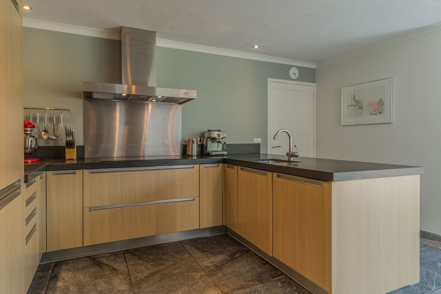 Foto 14 van Bleyenbeekdreef 3