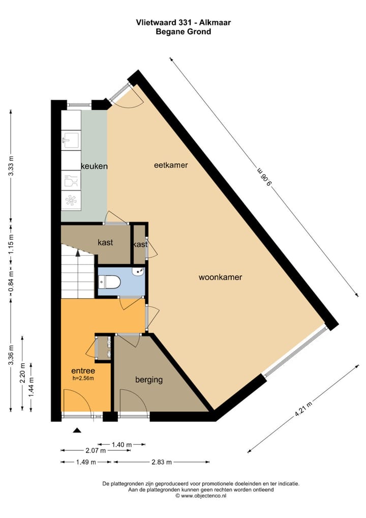 Photo 32 of Vlietwaard 331