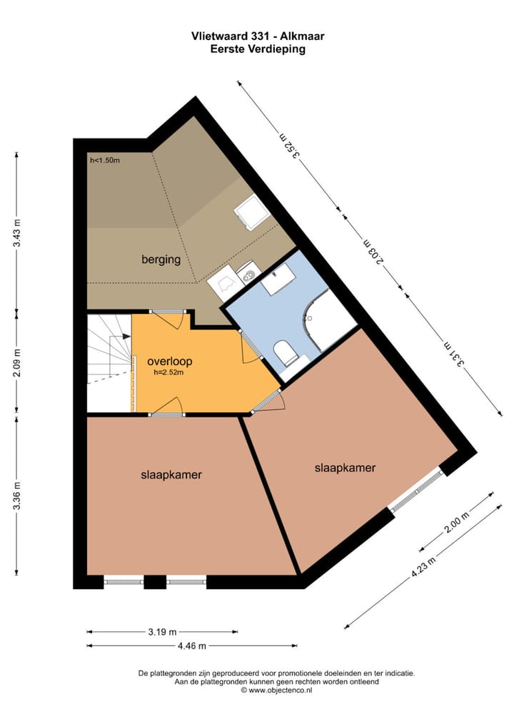 Photo 34 of Vlietwaard 331