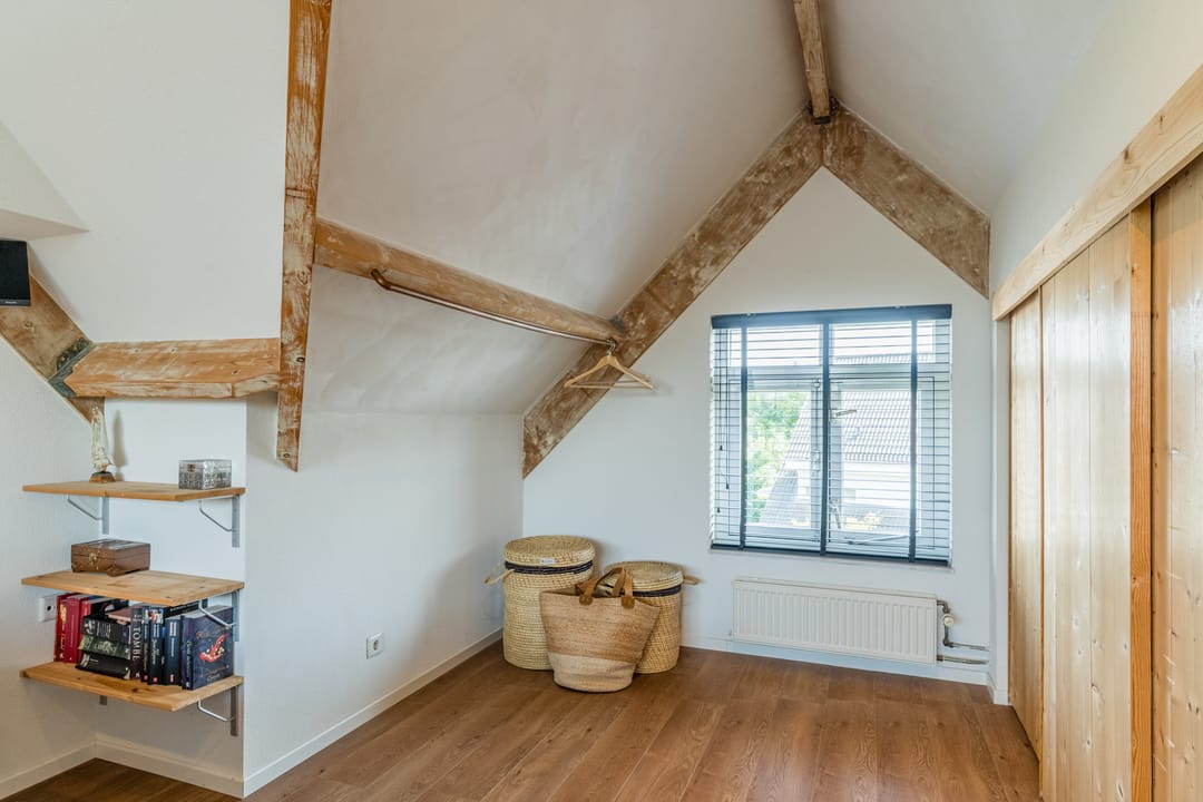 Foto 26 van Bleyenbeekdreef 3