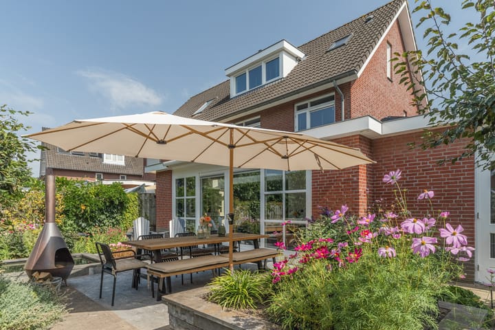 Foto 28 van Bleyenbeekdreef 3