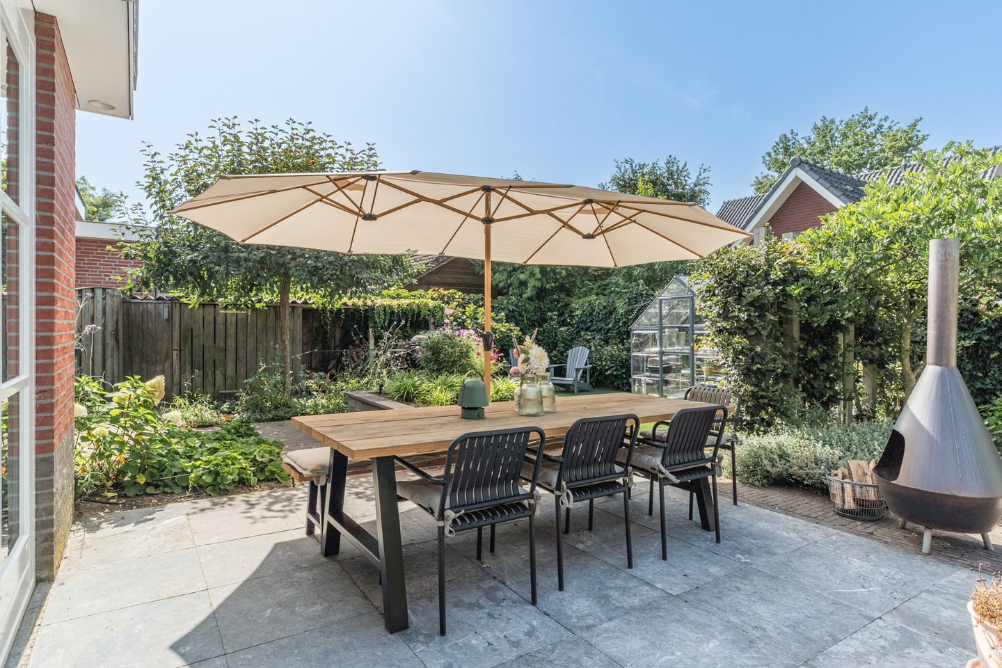 Foto 29 van Bleyenbeekdreef 3