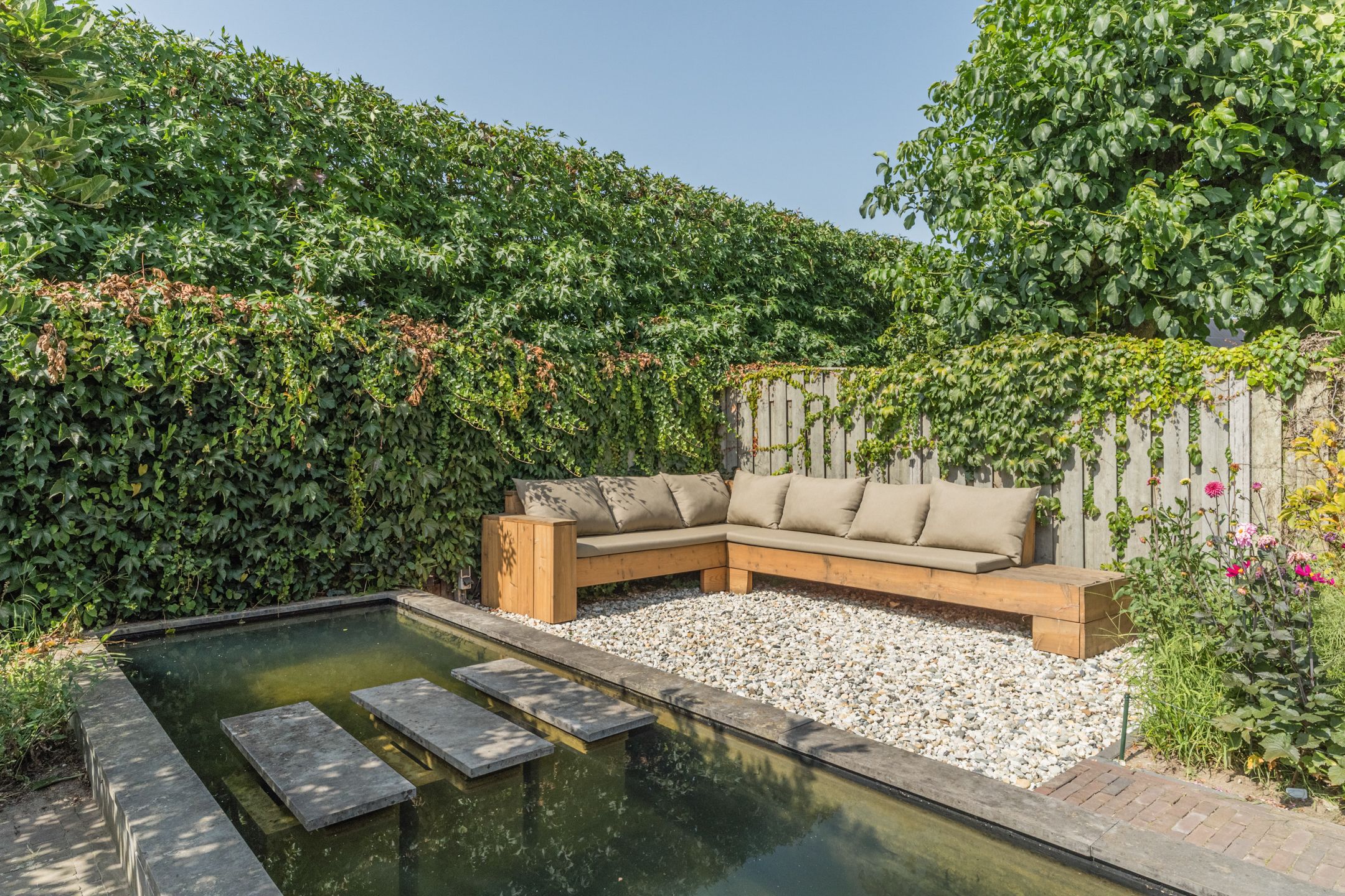 Foto 30 van Bleyenbeekdreef 3