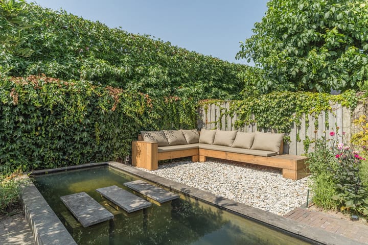 Foto 30 van Bleyenbeekdreef 3