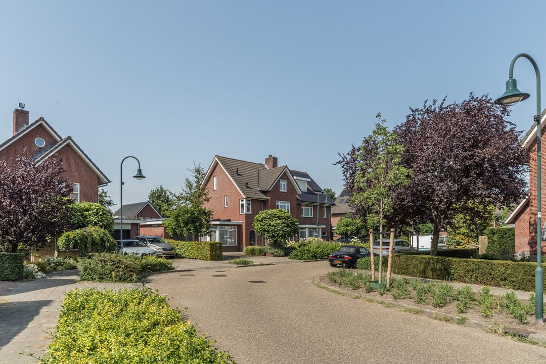 Foto 31 van Bleyenbeekdreef 3