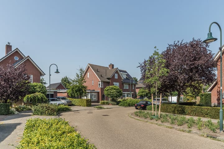 Foto 31 van Bleyenbeekdreef 3