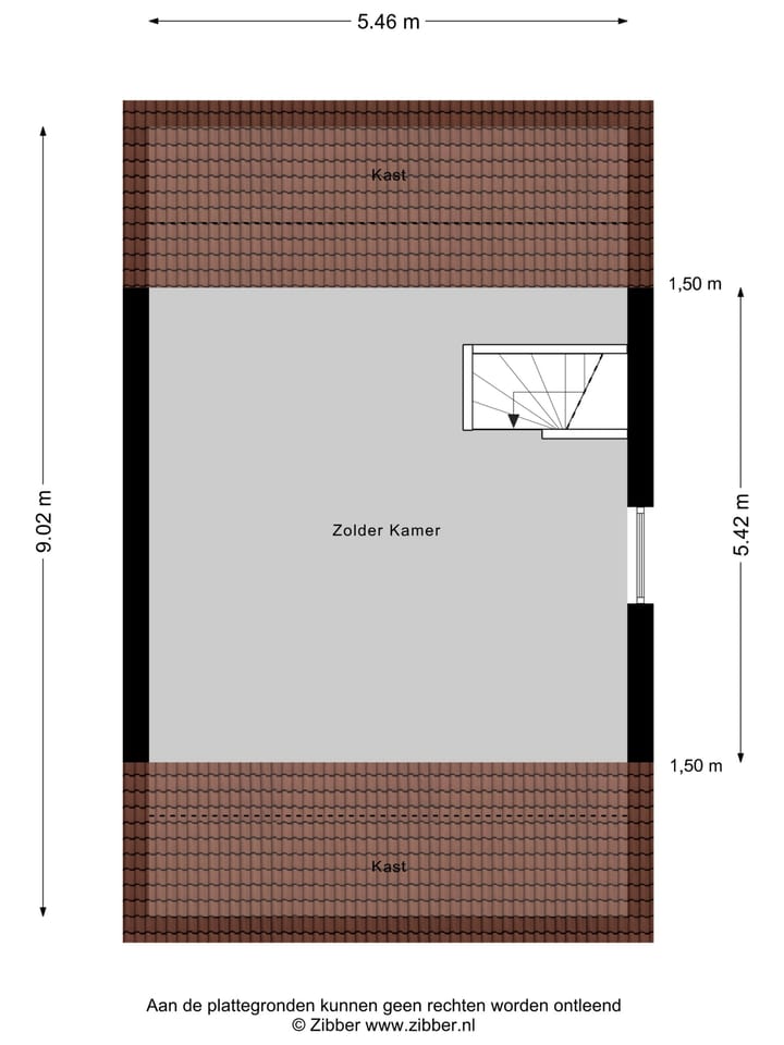 Foto 36 van Nijlân 14