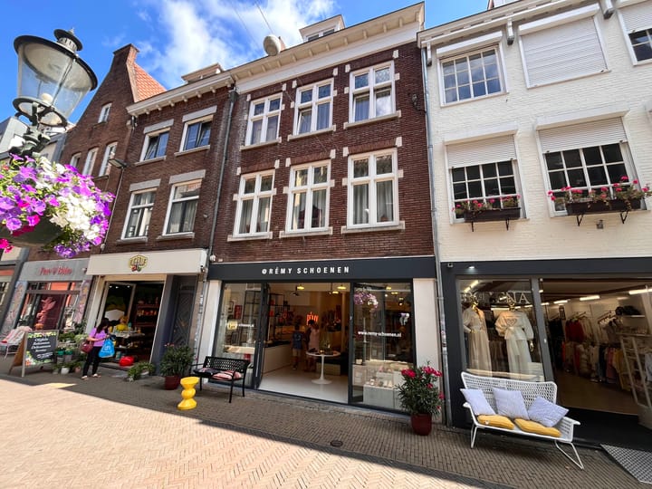 Klaasstraat 7, Venlo