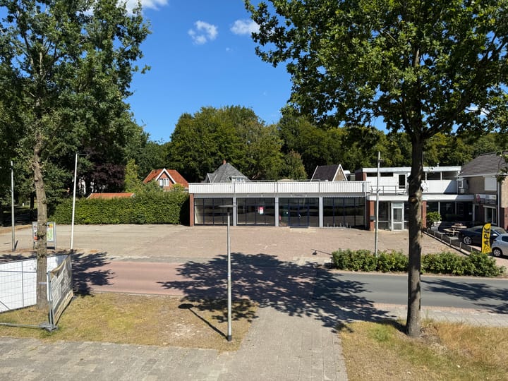 Oosterstraat 3, Ter Apel