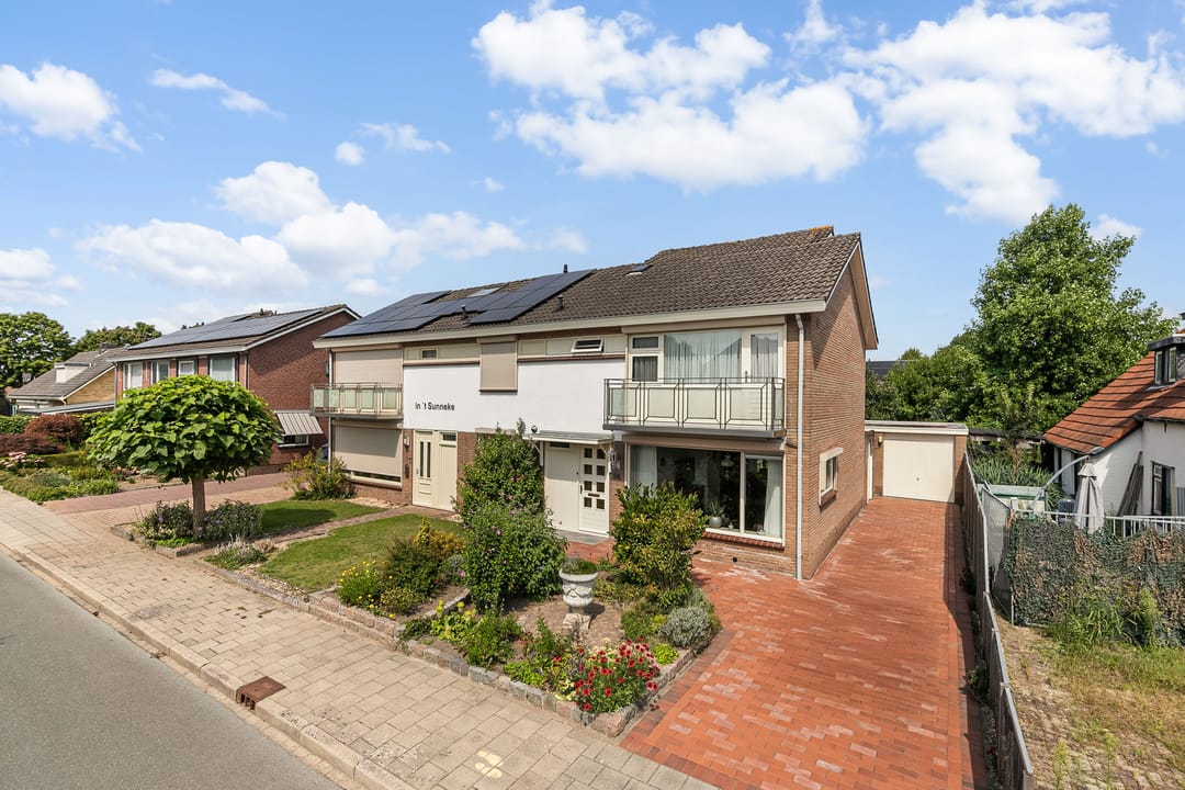 Foto 1 van Hagelkruisweg 36