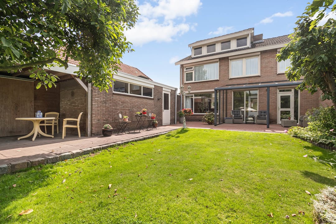 Foto 2 van Hagelkruisweg 36