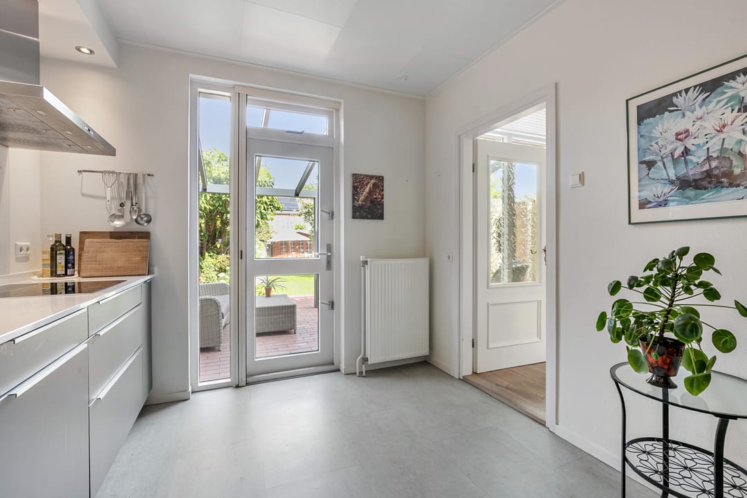 Foto 8 van Hagelkruisweg 36