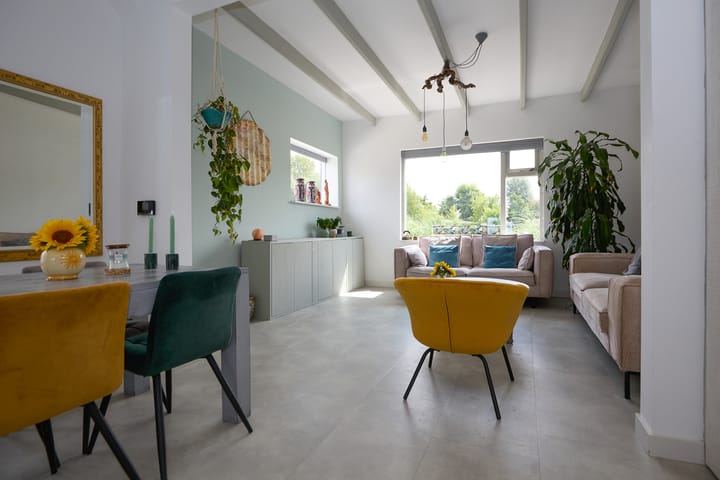 Foto 4 van Leimuiderdijk 487