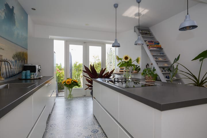 Foto 5 van Leimuiderdijk 487