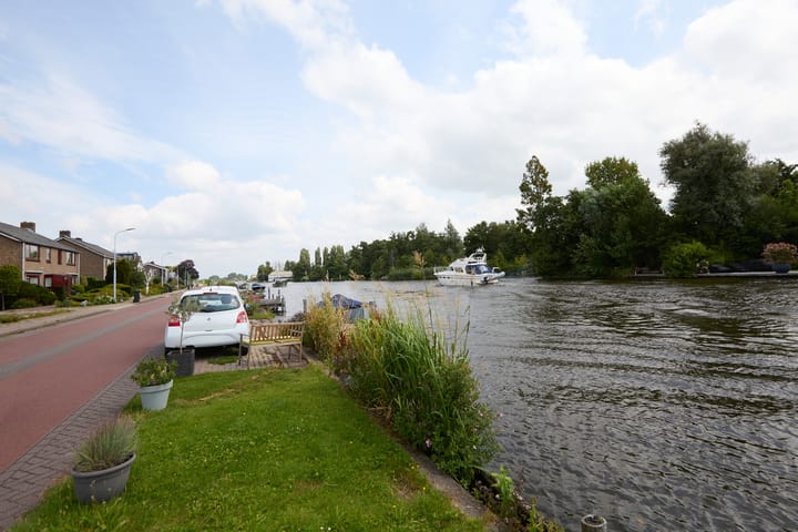 Foto 3 van Leimuiderdijk 487