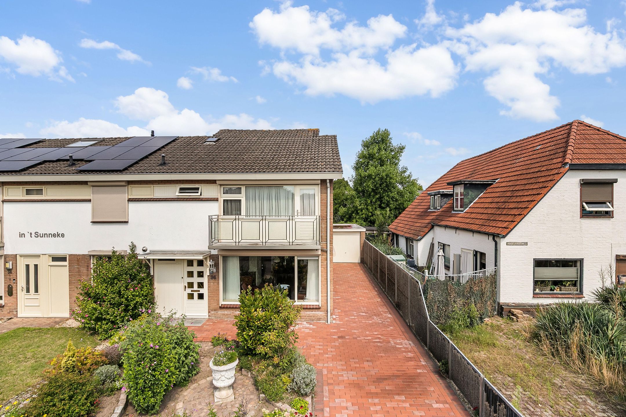 Foto 30 van Hagelkruisweg 36