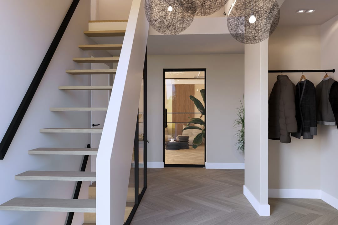 Foto 2 van Kievit 12