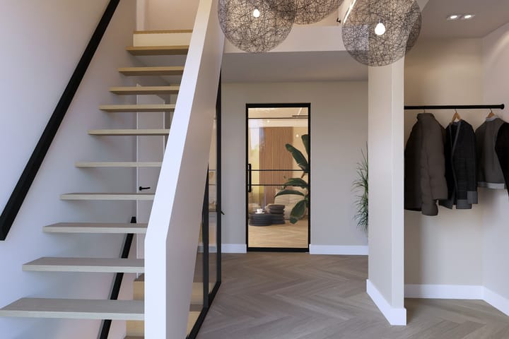 Foto 2 van Kievit 12