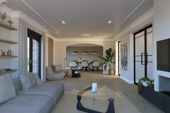 Foto 3 van Kievit 12