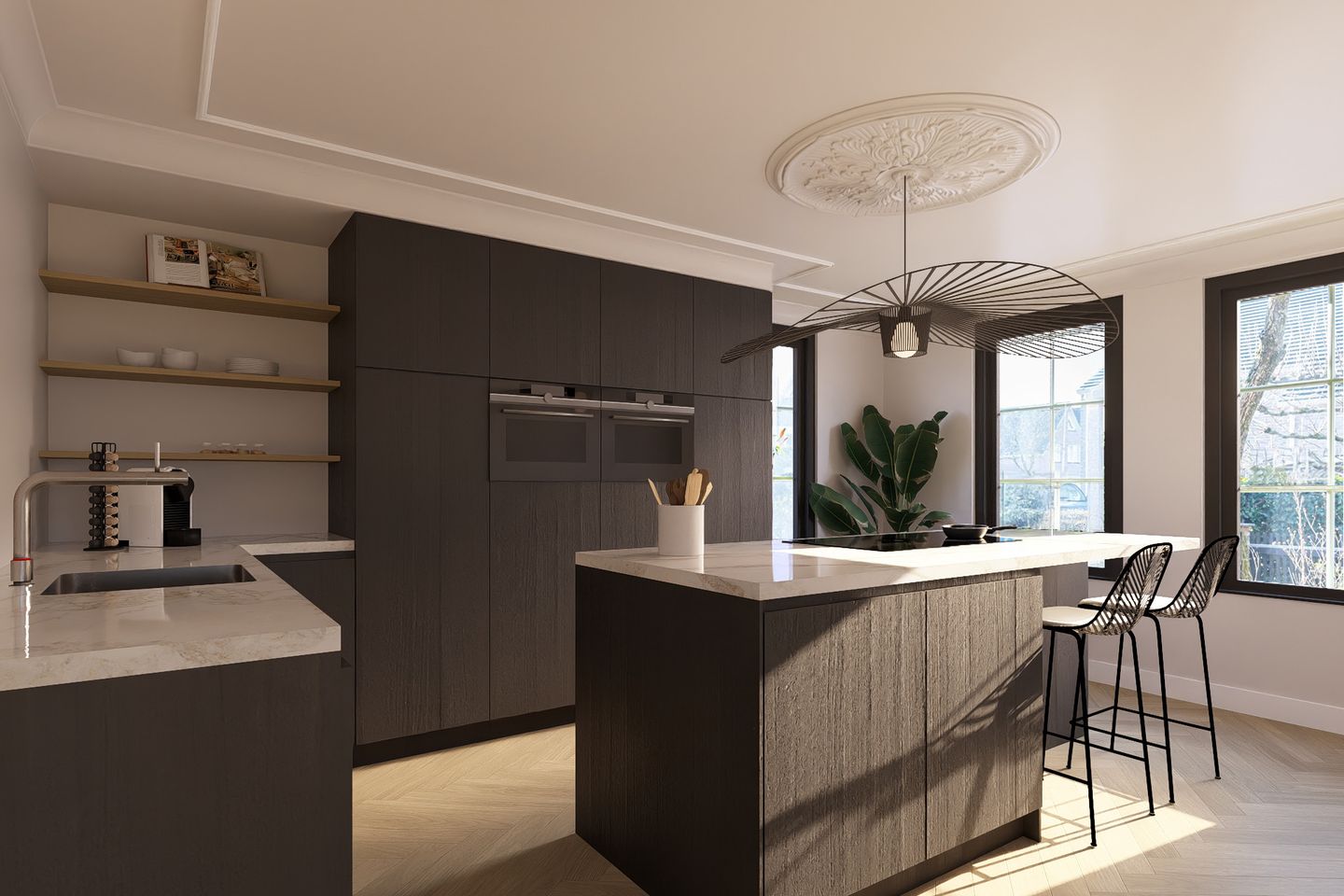 Foto 4 van Kievit 12