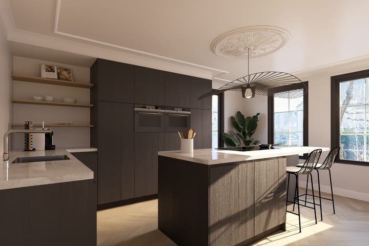 Foto 4 van Kievit 12