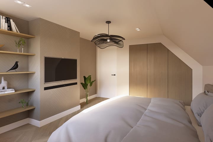 Foto 5 van Kievit 12