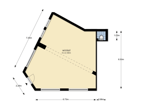 Bekijk plattegrond