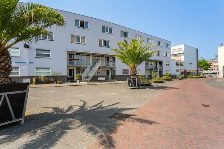 Foto 4 van Factorij 127