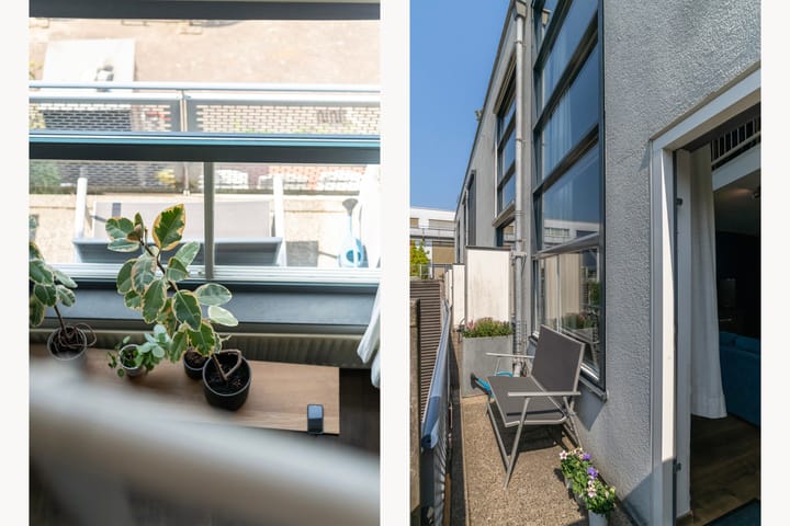 Foto 7 van Factorij 127