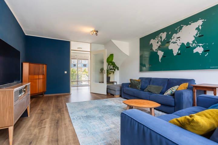 Foto 9 van Factorij 127