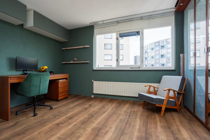 Foto 18 van Factorij 127