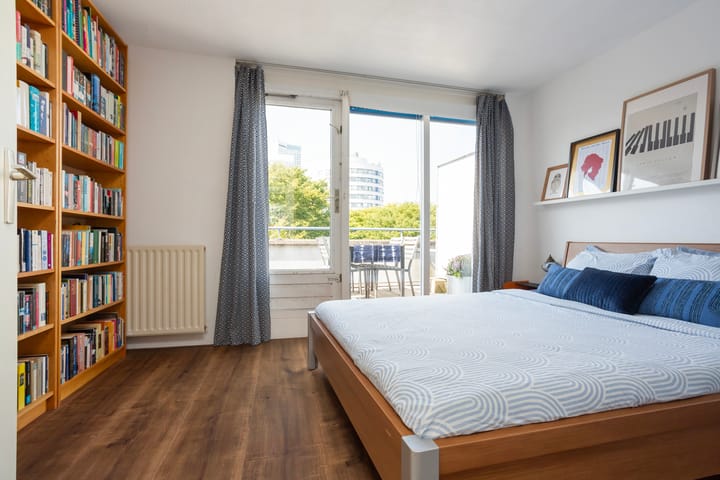 Foto 21 van Factorij 127