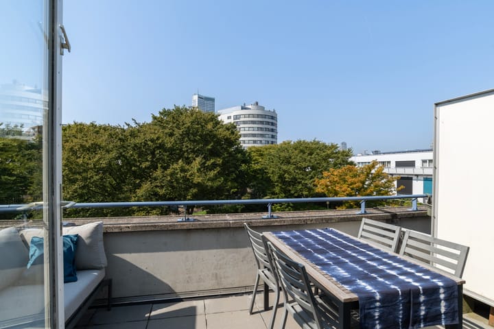 Foto 23 van Factorij 127