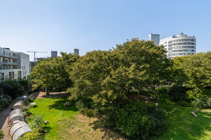 Foto 25 van Factorij 127