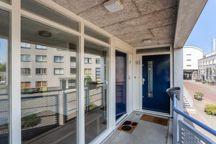 Foto 29 van Factorij 127