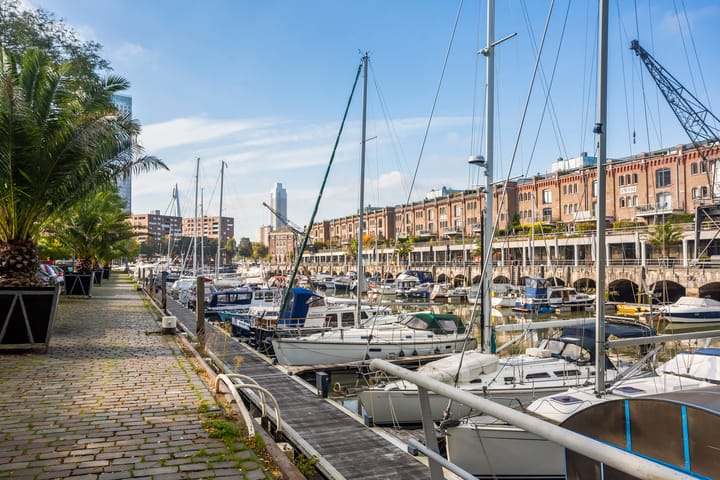 Foto 32 van Factorij 127