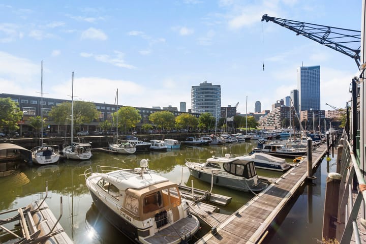 Foto 33 van Factorij 127