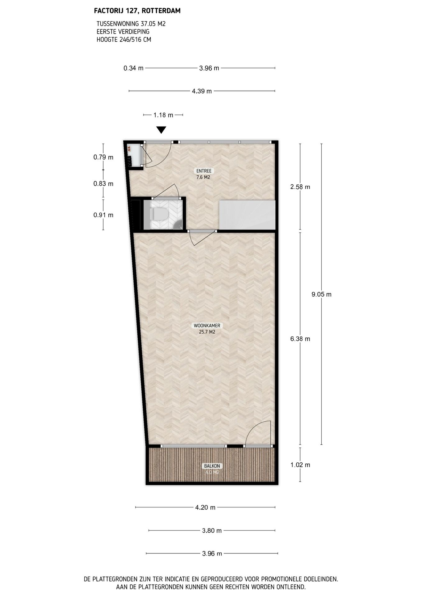 Photo 36 of Factorij 127