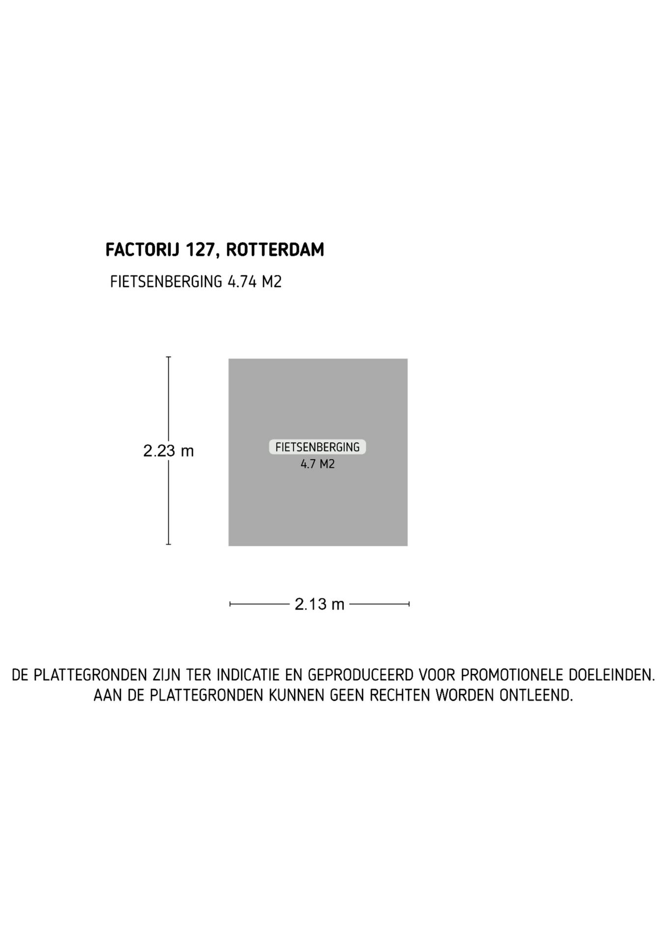 Photo 39 of Factorij 127