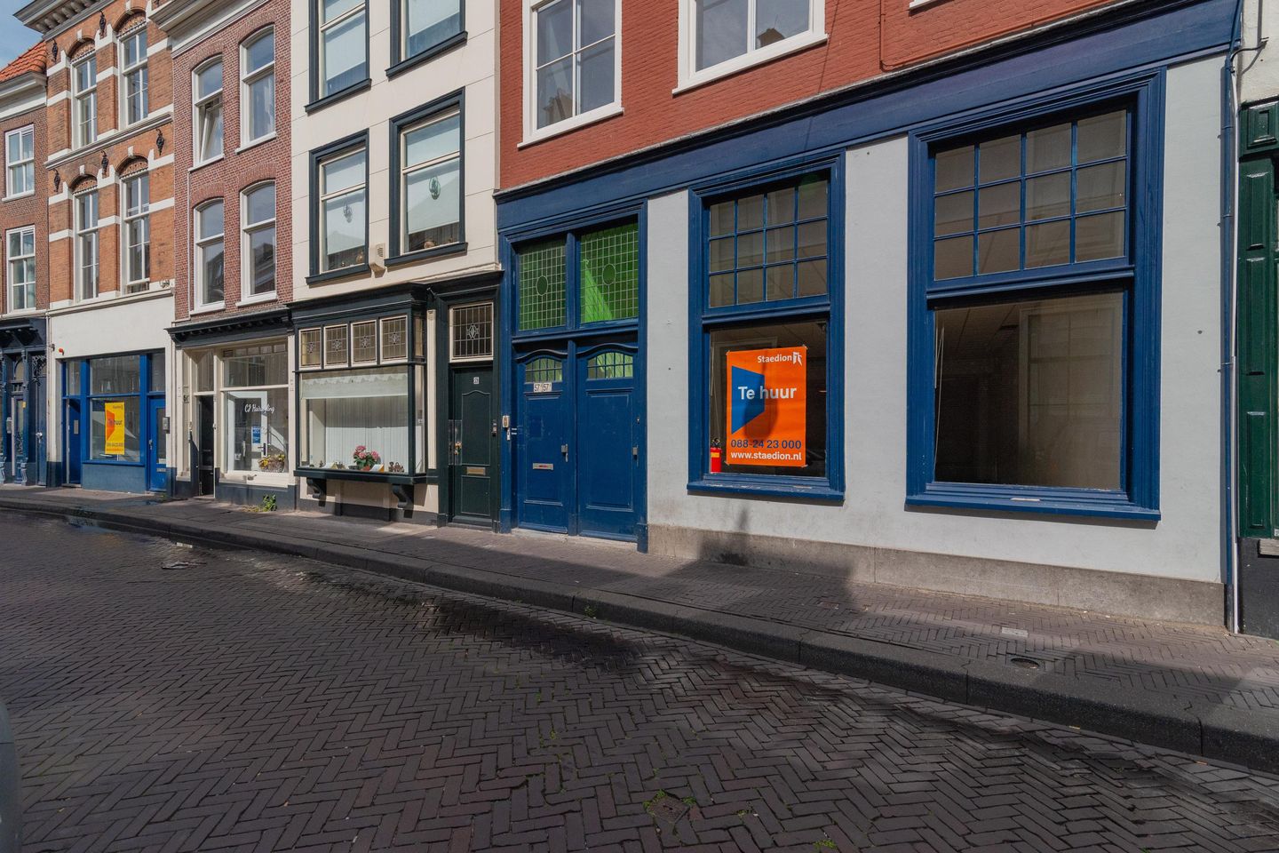 Bekijk foto 1 van Westeinde 57