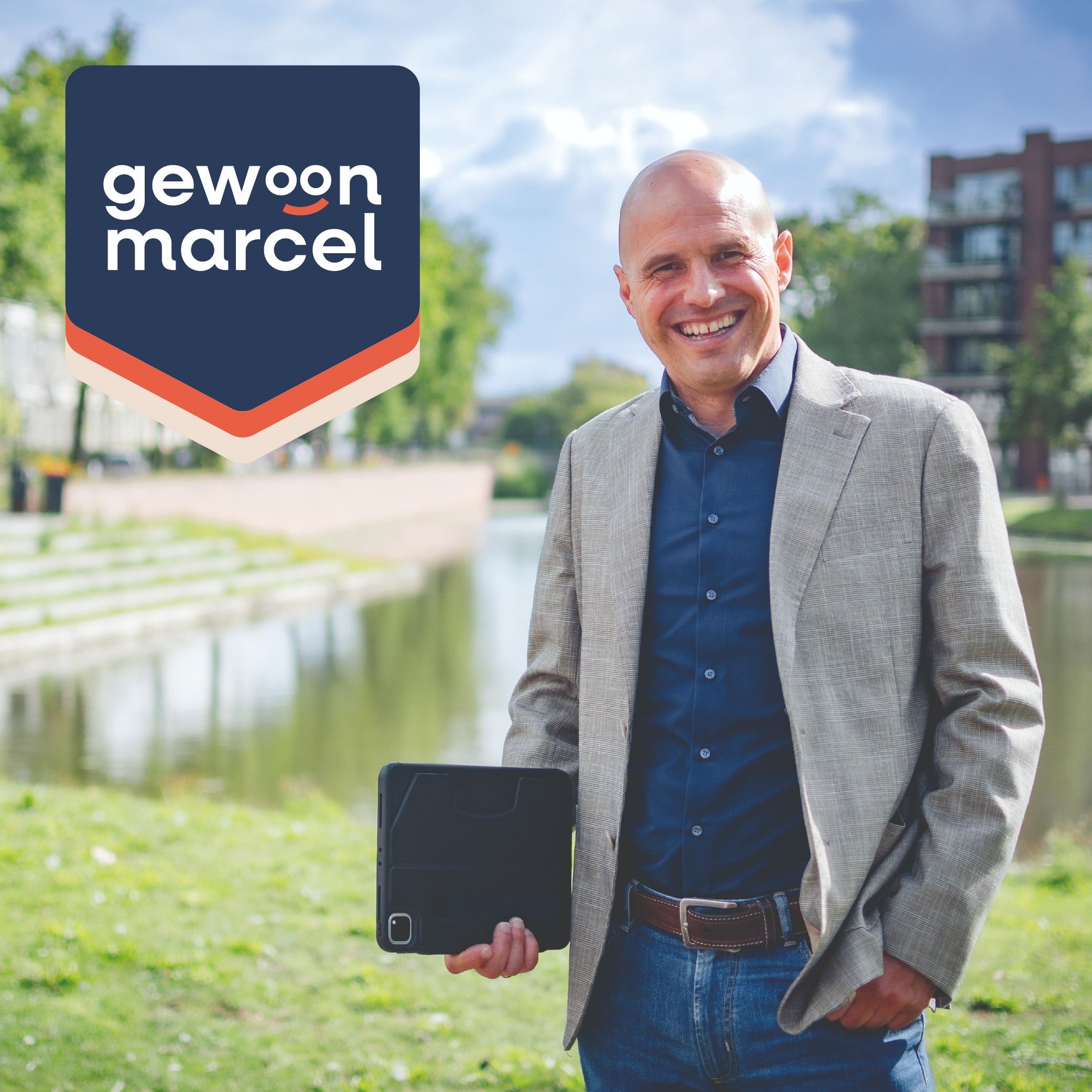 geWOON Marcel
