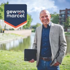 geWOON Marcel