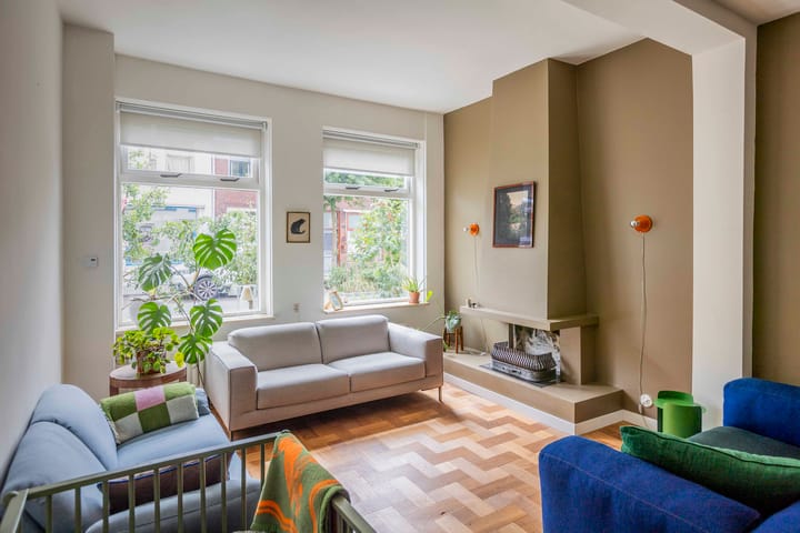 Foto 9 van Oudwijkerdwarsstraat 102