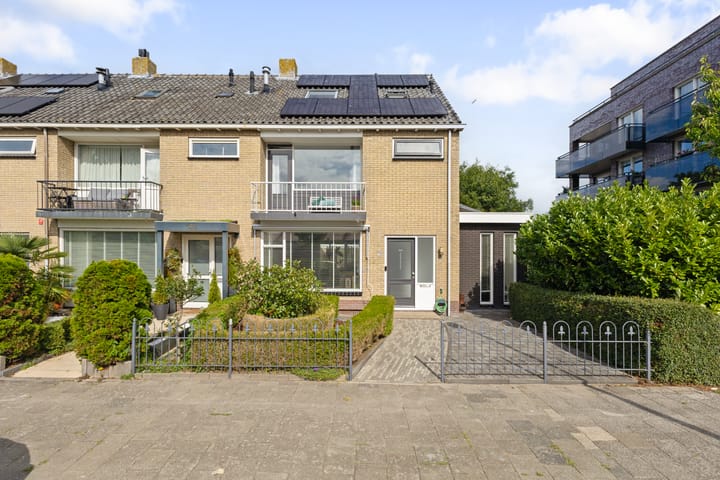 Foto 4 van Marsdiepstraat 506