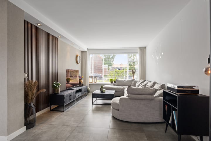 Foto 10 van Marsdiepstraat 506