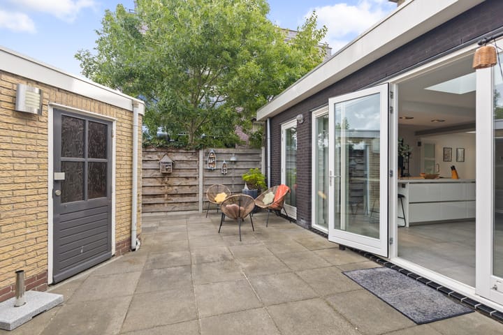 Foto 18 van Marsdiepstraat 506