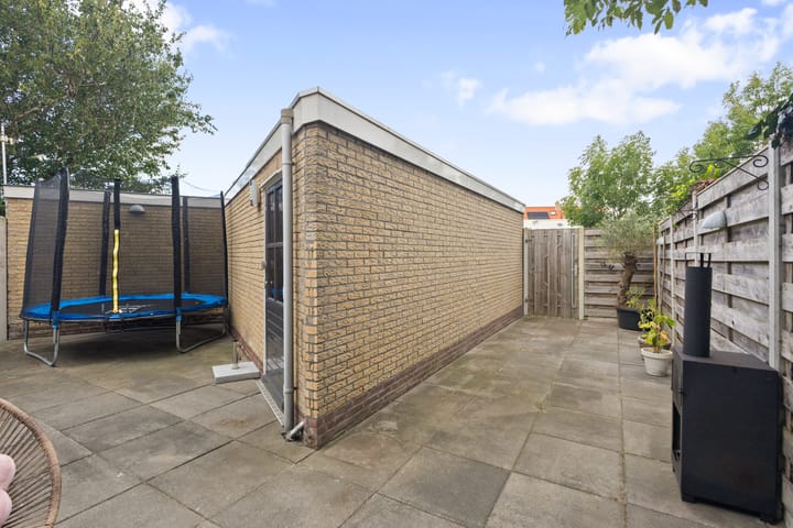 Foto 19 van Marsdiepstraat 506