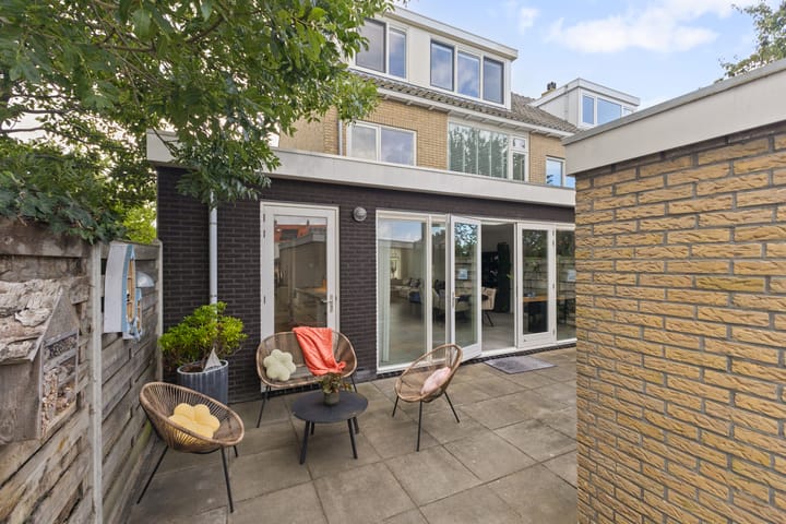 Foto 20 van Marsdiepstraat 506