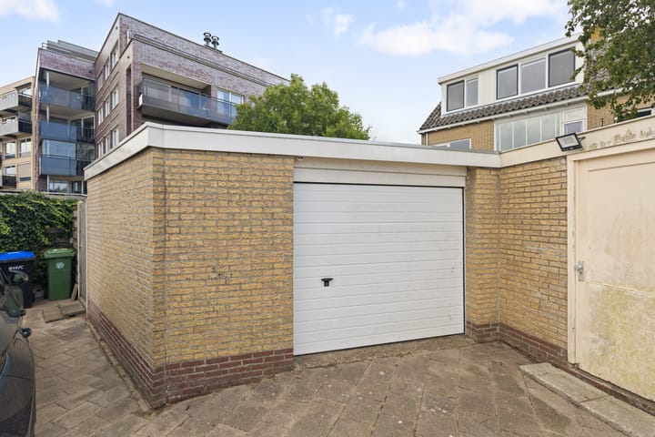 Foto 3 van Marsdiepstraat 506