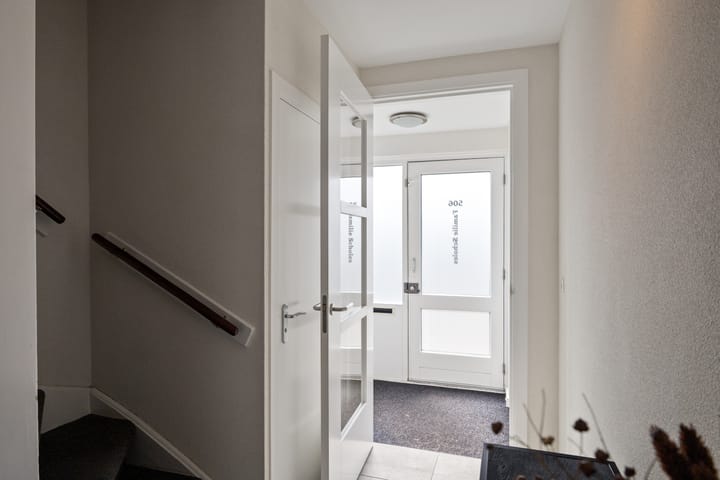 Foto 7 van Marsdiepstraat 506